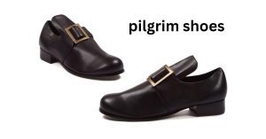 pilgrim shoes