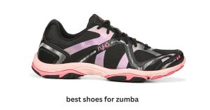 best shoes for zumba