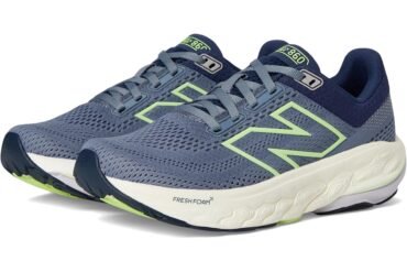 Best Stability Running Shoes: Top Support for Runners