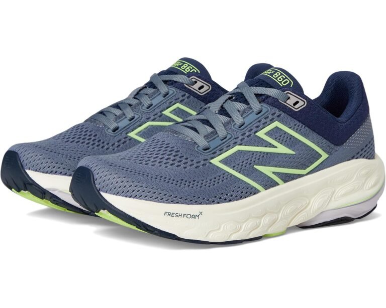 Best Stability Running Shoes: Top Support for Runners