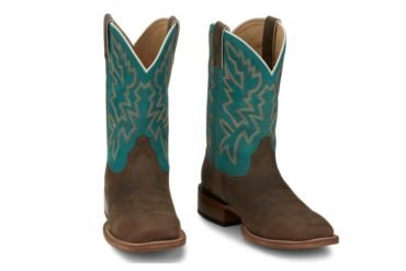 Best Western Work Boots