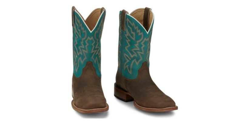 Best Western Work Boots