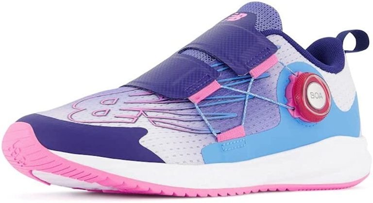 New Balance Kid's Running Shoe