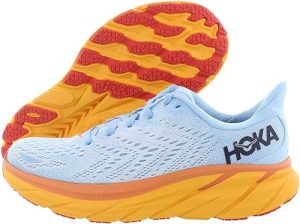 best Hokka shoes for nursing