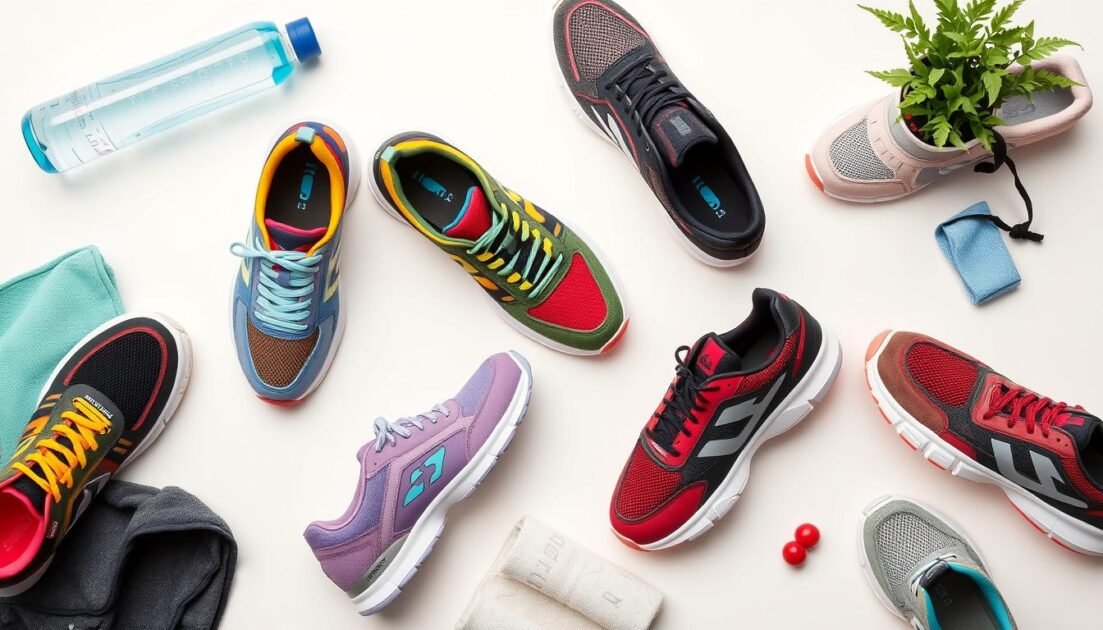 Best Women's Casual Tennis Shoes