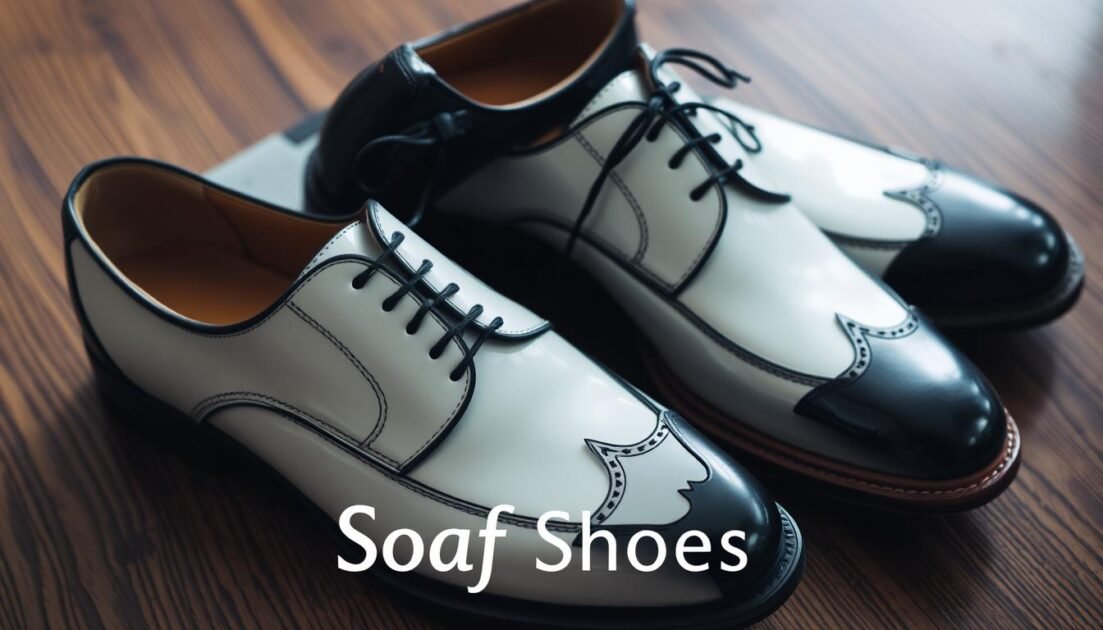 Leather Dress Shoes