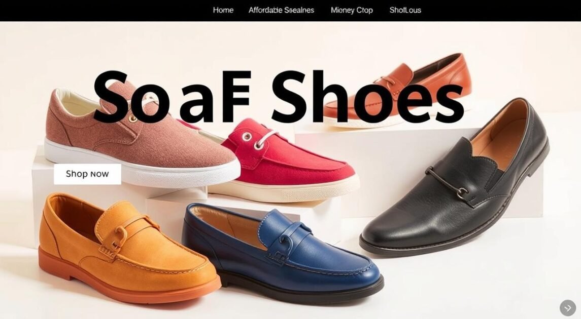 affordable bruno marc shoes