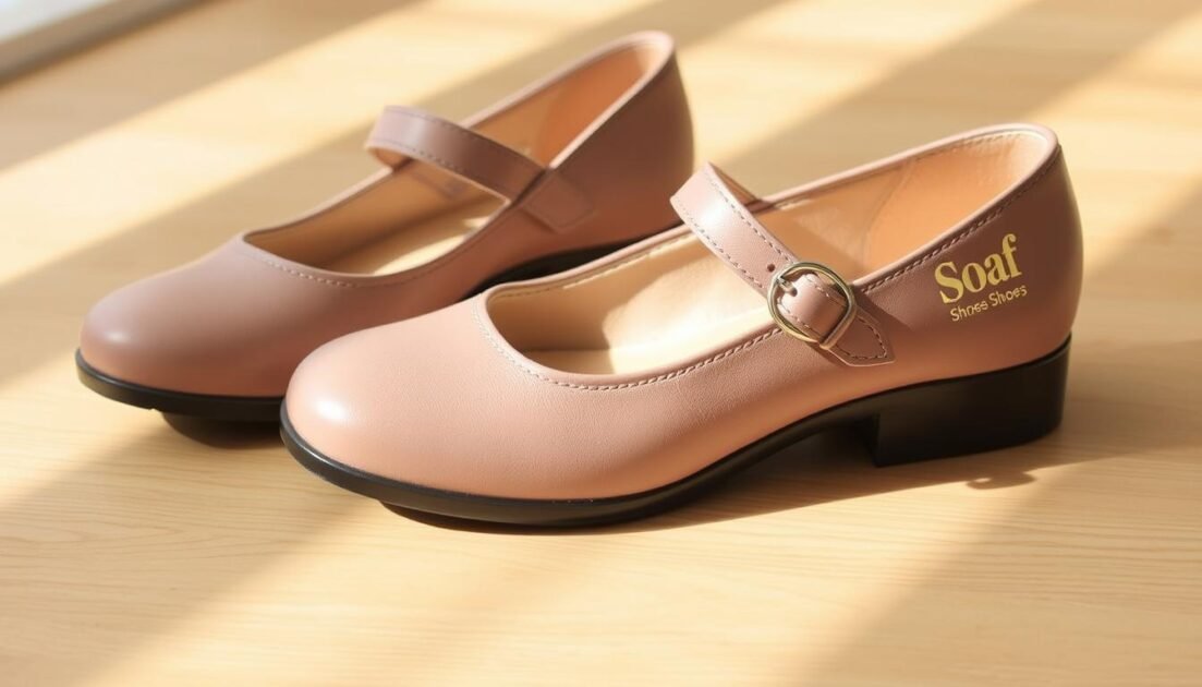 affordable mary janes