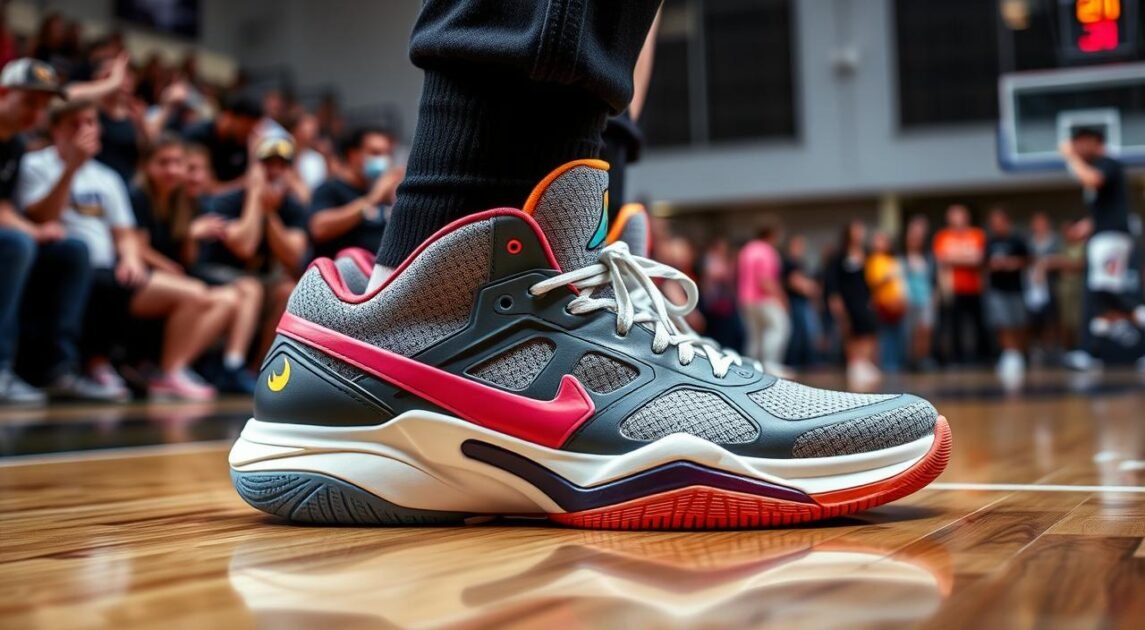 best basketball shoes for wide feet