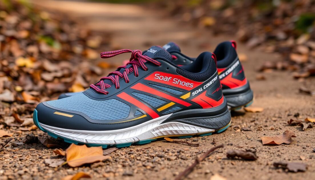 best cross country running shoes