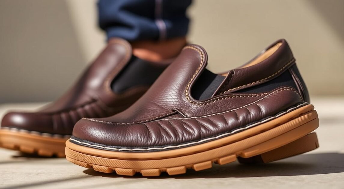 bruno marc shoe quality