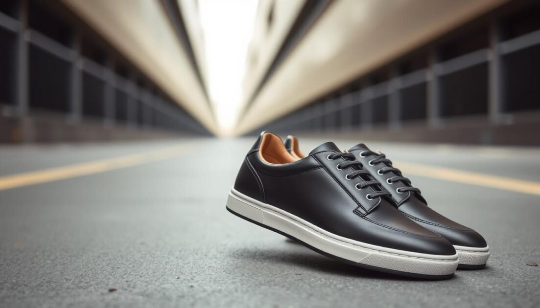 dressy casual shoes