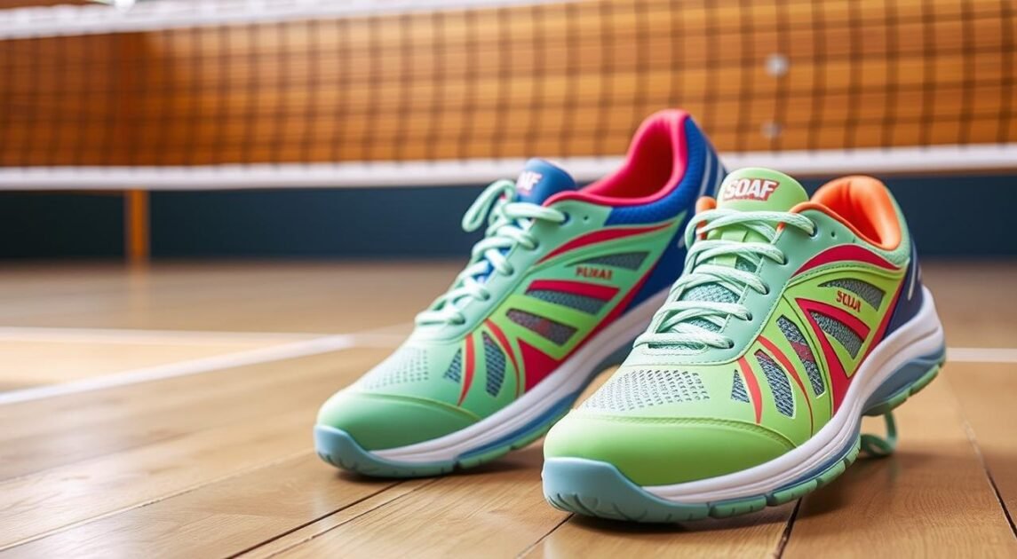 good volleyball shoes for cheap