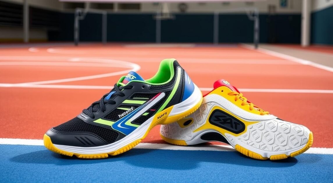 high-quality cheap volleyball shoes