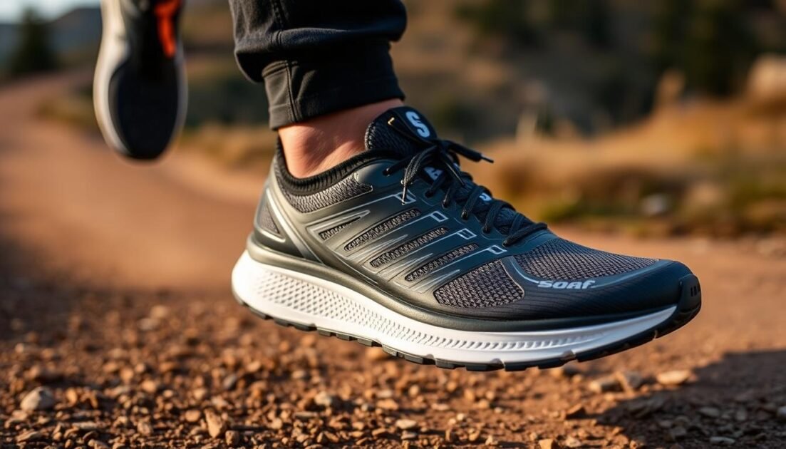 long run shoes