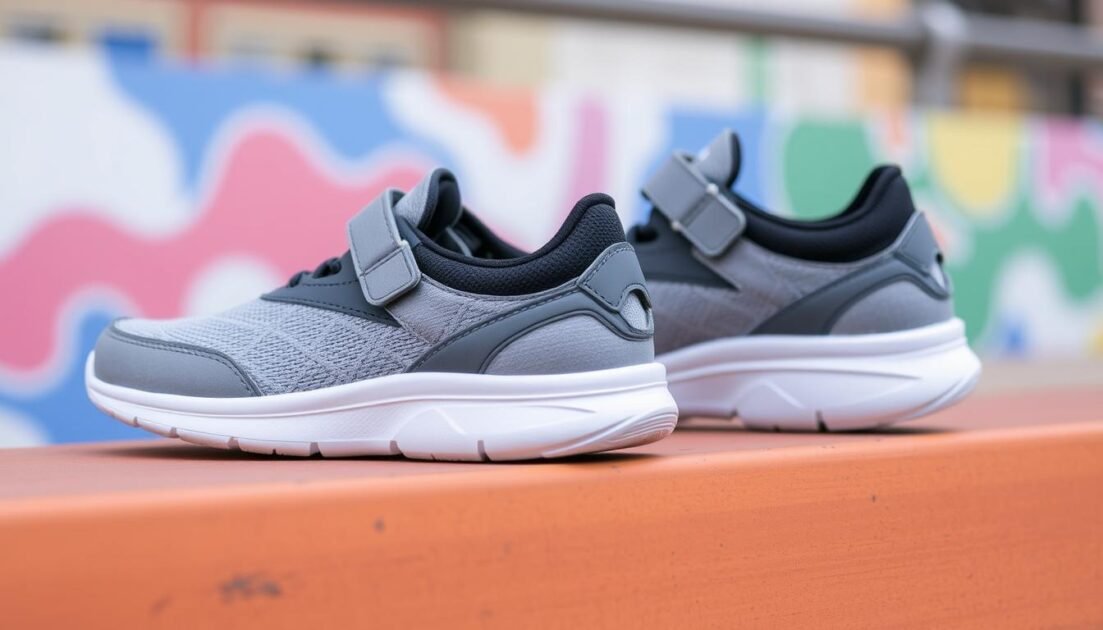 mary jane athletic shoes
