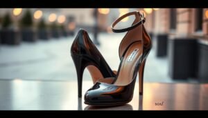 mary jane high heels