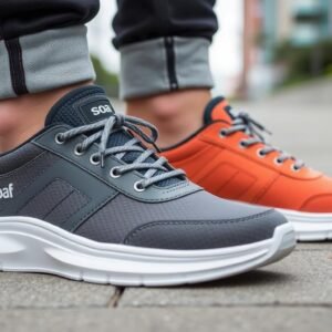 men's casual sneakers