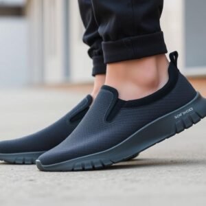 mens slip on shoes sneakers