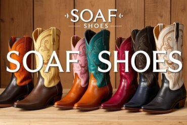 pointy cowboy boots