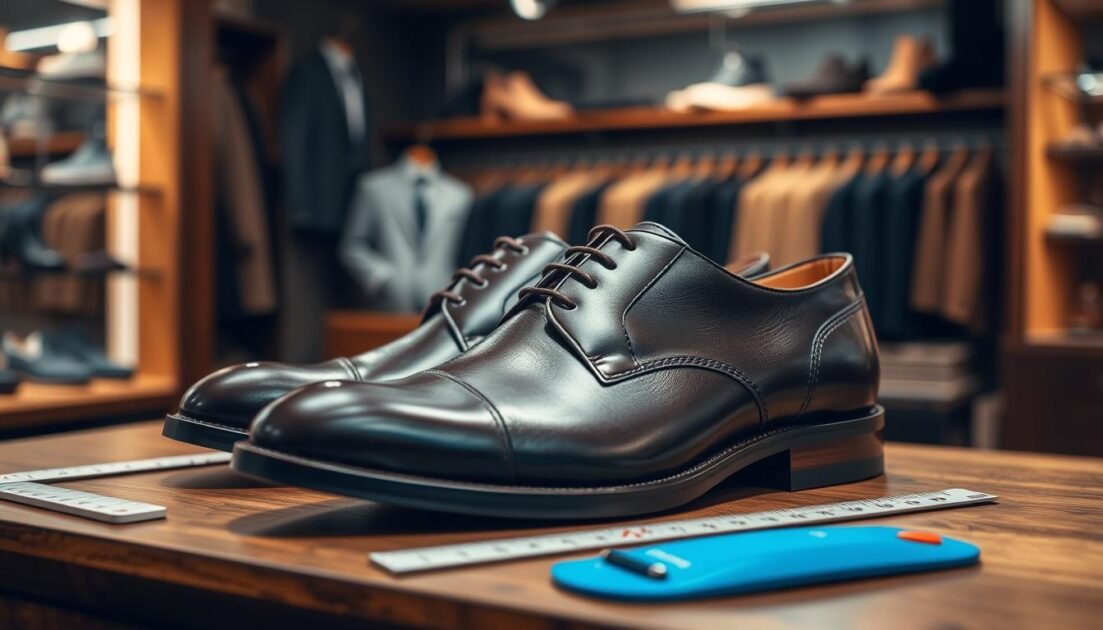 shoe sizing