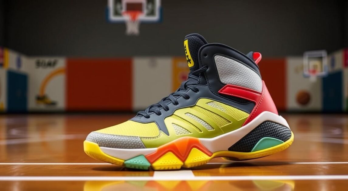 wide width basketball shoes