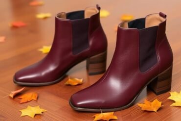 women boots square toe boots ect