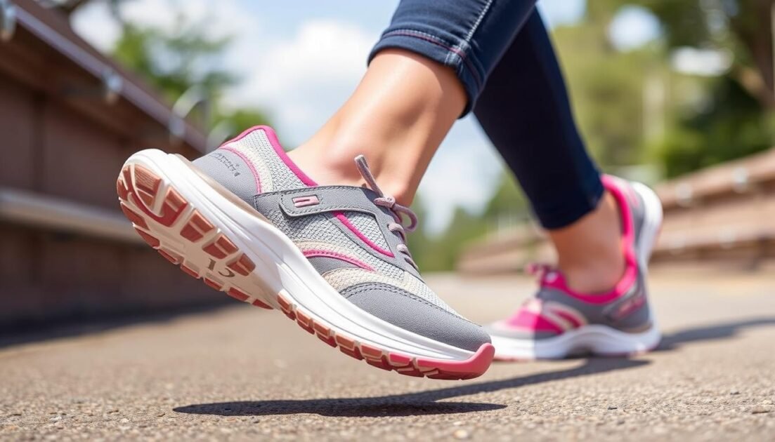 women's mary jane sneakers